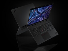 Lenovo aktualisiert Workstations mit Ada-GPUs: ThinkPad P1 Gen 6, ThinkPad P16 Gen 2 und P14s Gen 4 / P16s Gen 2
