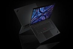 Lenovo aktualisiert Workstations mit Ada-GPUs: ThinkPad P1 Gen 6, ThinkPad P16 Gen 2 und P14s Gen 4 / P16s Gen 2