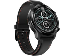 Smartwatch Mobvoi TicWatch Pro 3 GPS mit Snapdragon Wear 4100 im Test: Dual-Display und ein großer Akku sorgen für bessere Laufzeit