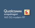 Das Qualcomm Snapdragon X65 5G-Modem ist noch schneller als sein Vorgänger – solange das Netzwerk diese Geschwindigkeit unterstützt. (Bild: Qualcomm)