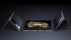 Der Nachfolger des Xiaomi Mix Fold 3 soll global starten und mit einem Leica-Kamera-Upgrade gegen das Samsung Galaxy Z Fold6 punkten. 