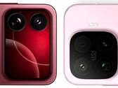 Das Xiaomi 18 könnte deutlich später starten als das Xiaomi 18 Pro, zumindest mal in China, wie Leaker aktuell andeuten.