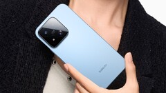 Das Xiaomi 17 Max ist (fast) da. Vor dem Launch gibt es schon offizielle Renderbilder und einige Facts.
