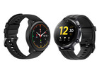 Smartwatches: Xiaomi Mi Watch im Vergleich zur realme Watch S – lohnt sich der höhere Preis?