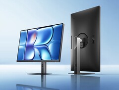 Der Redmi A27Q 2026 Monitor bietet ein 120 Hz QHD-Panel zum günstigen Preis. (Bildquelle: Xiaomi)