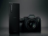 Das Sony Xperia 1 II bekommt ein grundlegendes Kamera-Feature per Software-Update nachgereicht. (Bild: Sony)