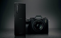 Das Sony Xperia 1 II bekommt ein grundlegendes Kamera-Feature per Software-Update nachgereicht. (Bild: Sony)