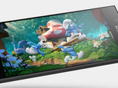 Sony Xperia L1: Einsteigermodell mit großem 5,5-Zoll-Display