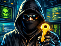 YellowKey-Hack deaktiviert die BitLocker-Verschlüsselung auf betroffenen Windows-PCs