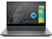 HP ZBook Fury 15 G7 Workstation im Test: Maximale Leistung dank Vapor Chamber