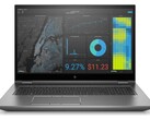 HP ZBook Fury 15 G7 Workstation im Test: Maximale Leistung dank Vapor Chamber