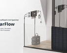 Zendure SolarFlow startet heute in den Vorverkauf. (Bild: Zendure)