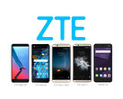 Smartphones von ZTE könnten bald ohne Google-Software oder Qualcomm-Chips dastehen.
