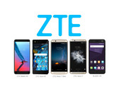 Smartphones von ZTE könnten bald ohne Google-Software oder Qualcomm-Chips dastehen.