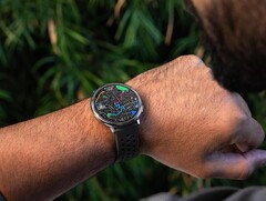 Amazfit Active 2: Neues Software-Update wird ausgerollt (Bildquelle: Zepp Health)