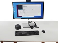 Amazon WorkSpaces Thin Client: Fire Cube wird zum Mini-PC