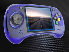 Anbernic: Neuer Gaming-Handheld erscheint in zwei Versionen