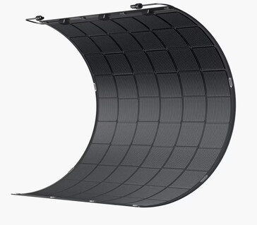 Flexible Solarmodule Anker Solix FS20