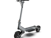 Apollo Explore: Besonders starker E-Scooter mit vielen Features