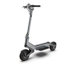 Apollo Explore: Besonders starker E-Scooter mit vielen Features