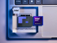 Intel Lunar Lake iGPU-Analyse - Arc Graphics 140V ist schneller und effizienter als die Radeon 890M
