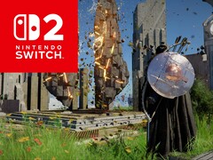 Crimson Desert für die Switch 2