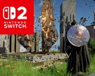 Crimson Desert für die Switch 2