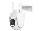 Xiaomi CW500: Überwachungskamera gibt es im inoffiziellen Import
