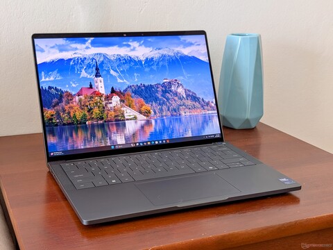 Dell Pro 14 Premium Test: Flaggschiff-OLED-Subnotebook fürs Business