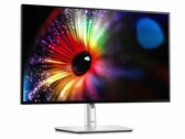 U2724D und U2724DE: Zwei neue Monitore von Dell