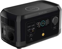 EcoFlow River Mini: Solargenerator zum Top-Preis erhältlich