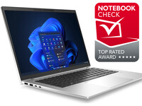 HP EliteBook 840 G9 (89%)