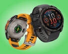 Garmin veröffentlicht schon wieder ein neues Software-Update für Smartwatches