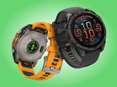 Garmin veröffentlicht schon wieder ein neues Software-Update für Smartwatches