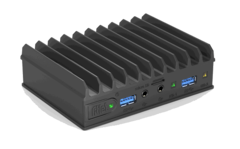 Mini-PC: Fitlet2 basiert auf Apollo Lake