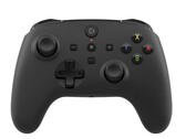 Gioteck bringt zwei neue Switch-Controller auf den Markt (Bildquelle: Gioteck)