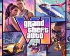Cover-Artwork von GTA 6.