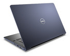 Test Dell Vostro 15 5568 (i7-7500U, 940MX) Laptop