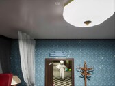 In Meccha Chameleon versteckt man sich vor anderen Spielern