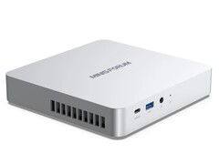 Elitemini TH60: Kompaktes System mit aktuellem Intel-Prozessor