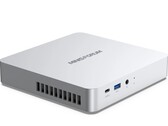 Elitemini TH60: Kompaktes System mit aktuellem Intel-Prozessor