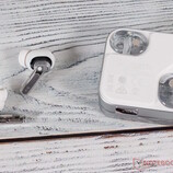 Die Ear (3) starten mit multifunktionalem Ladecase und auffälligem Design (Bildquelle: Daniel Schmidt)