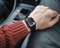 Die Apple Watch der nächsten Generation dürfte bereits in wenigen Wochen auf den Markt kommen. (Bild: Oliur, Unsplash)
