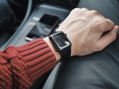 Die Apple Watch der nächsten Generation dürfte bereits in wenigen Wochen auf den Markt kommen. (Bild: Oliur, Unsplash)