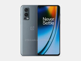 Das OnePlus Nord 2 5G sieht dem OnePlus 9 recht ähnlich. (Bild: OnePlus)