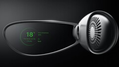 Oppo Air Glass: Spannendes Wearable startet für unter 1.000 Euro