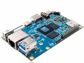 Orange Pi 5: Einplatinenrechner ist in neuen Versionen erhältlich