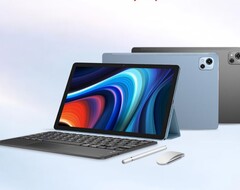 Oscal Pad 13: Das Tablet soll sich auch als Notebook-Ersatz nutzen lassen