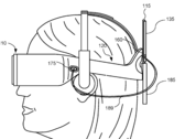 Oculus: Patent über Convertible-VR-Headset aufgetaucht
