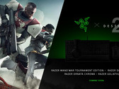 Gaming: Razer und Bungie bringen Gaming-Peripherie im Destiny-2-Look